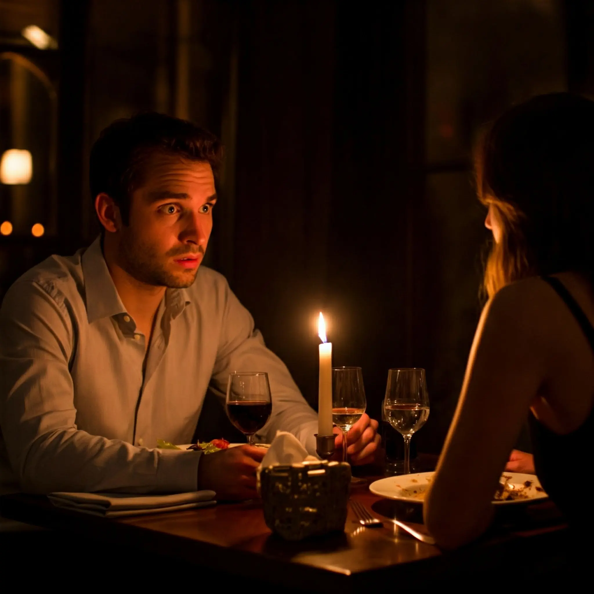 The Best Dates in 2025 For a First Date