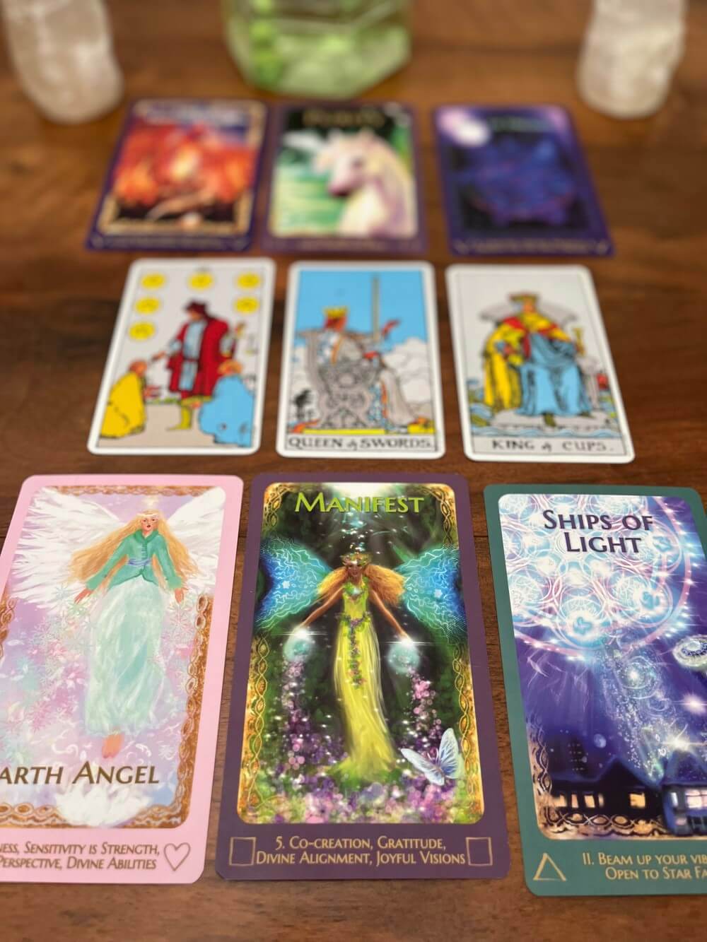 Tarot Card Reading 101: Everything You Need to Know About Your Tarot Card Reading