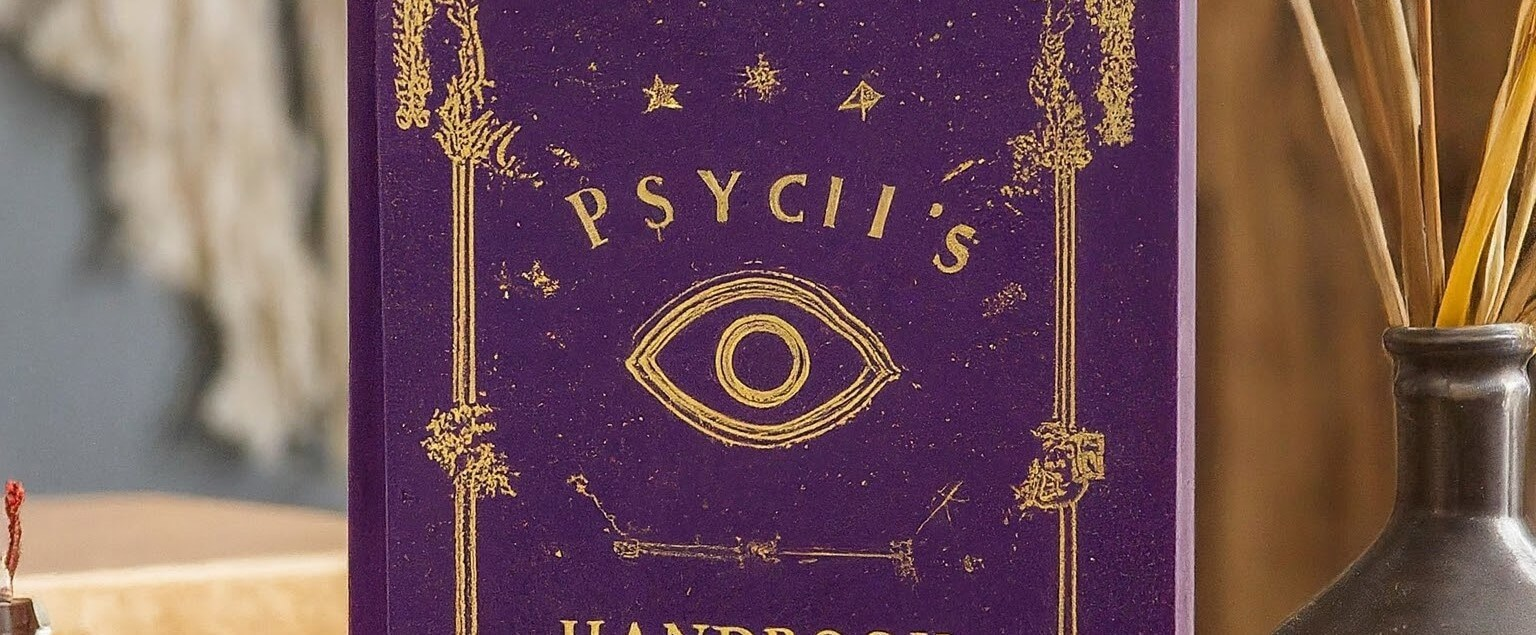 5 Must-Read Books for Psychic Fans and Enthusiasts