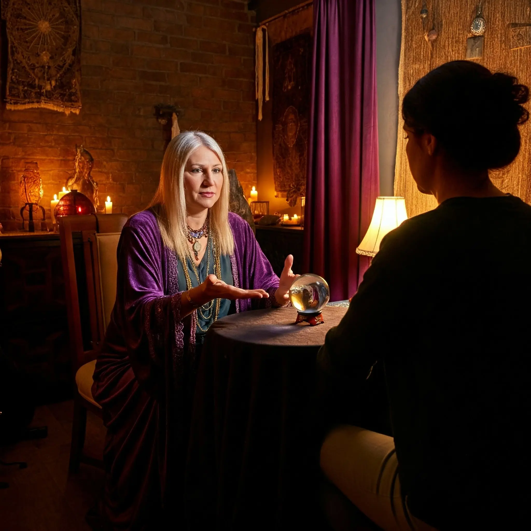 Why a Psychic Reading Could Be the Key to Your Relationship Happiness