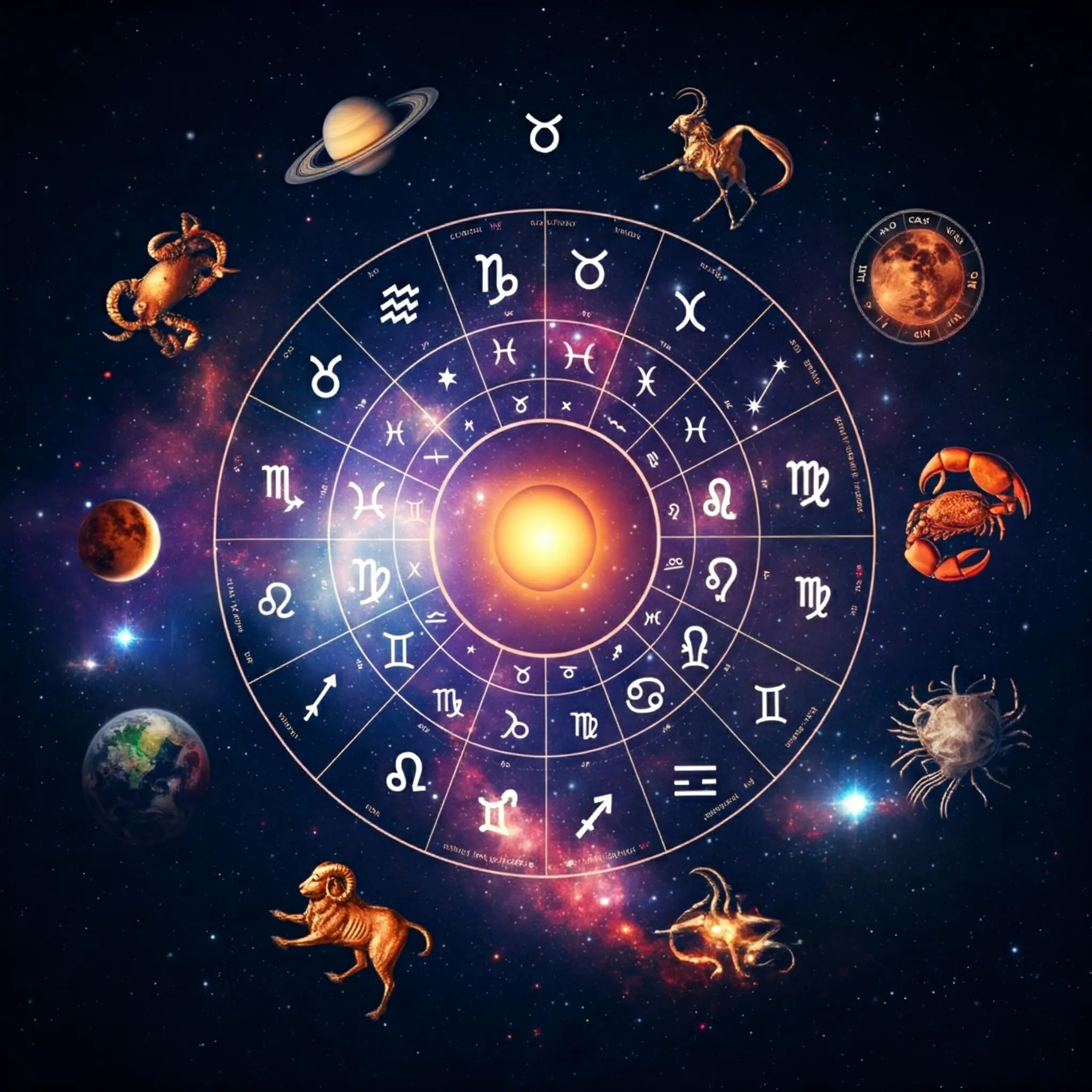 How Astrology Works: A Comprehensive Guide