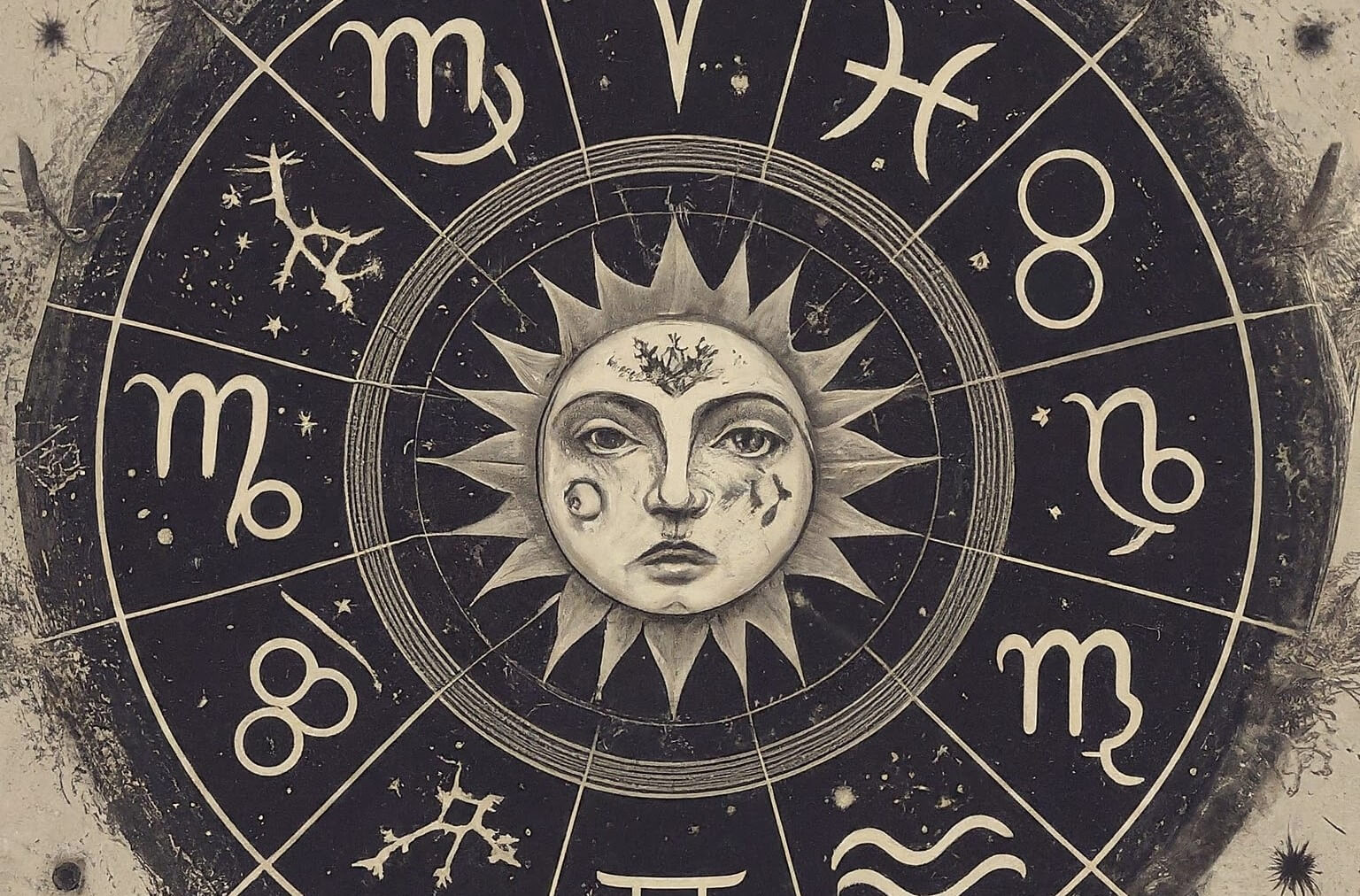 Unveiling the Mysteries of the Horoscope: A Historical Journey
