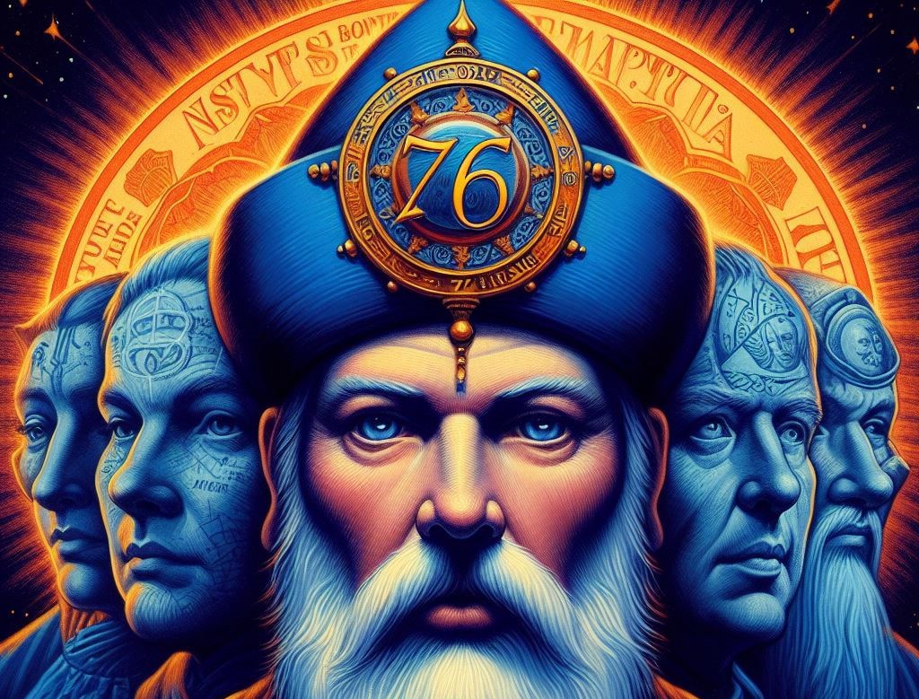 Nostradamus: The Enigmatic Seer of Centuries